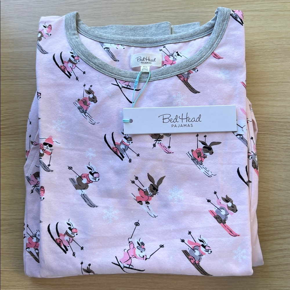 BedHead Pjs Set